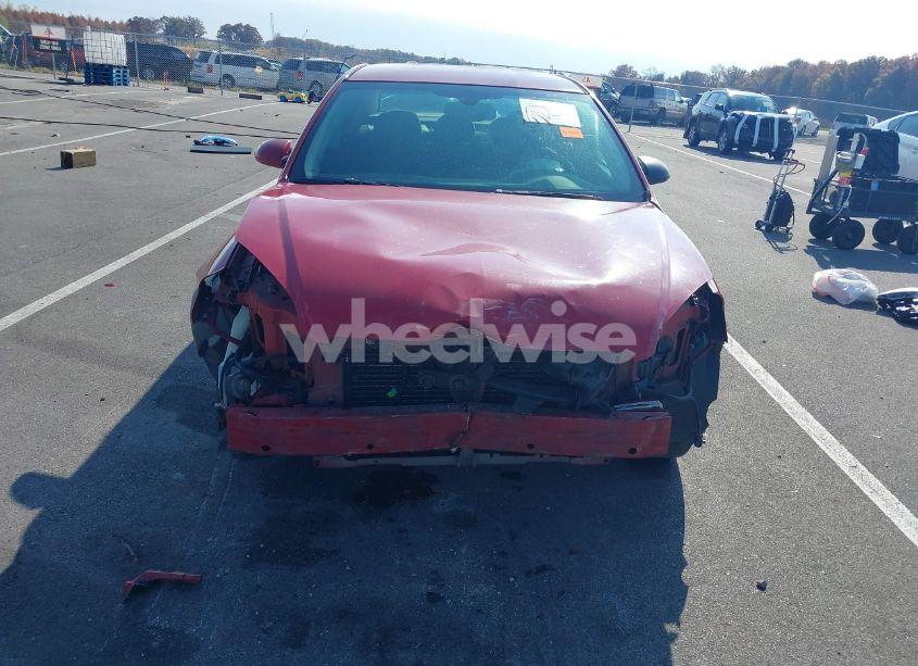 Photo 13 of 2007 Chevrolet Impala LS (VIN 2G1WB58K079340071)