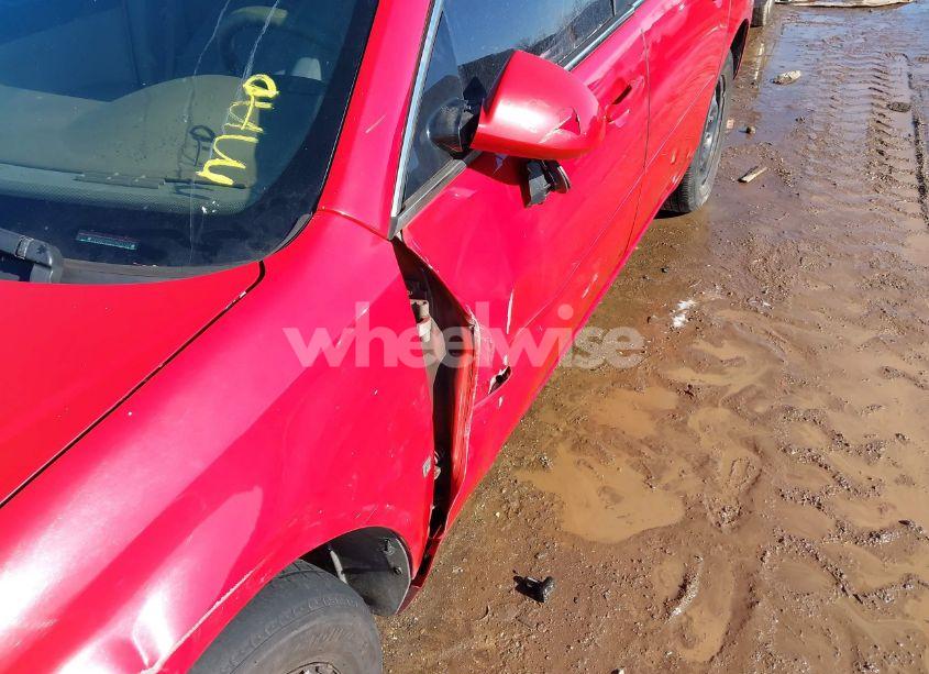Photo 18 of 2007 Chevrolet Impala LS (VIN 2G1WB58K079373166)