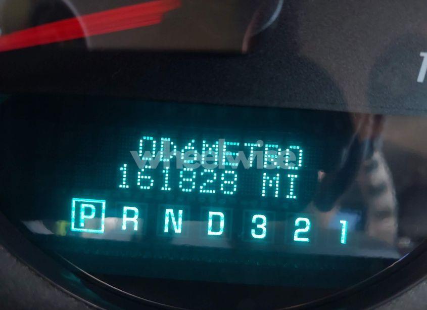 Photo 15 of 2007 Chevrolet Impala LS (VIN 2G1WB58K079408272)