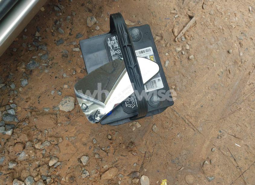 Photo 12 of 2008 Chevrolet Impala LS (VIN 2G1WB58K081247941)