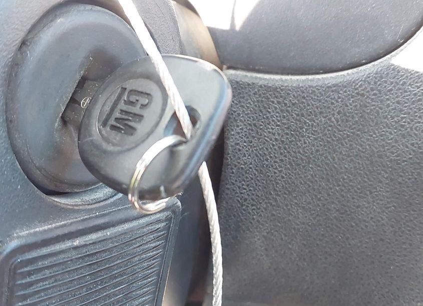 Photo 11 of 2008 Chevrolet Impala LS (VIN 2G1WB58K081308155)