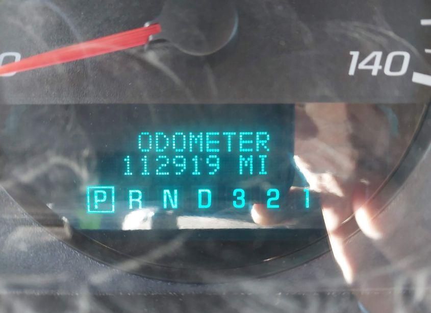 Photo 7 of 2008 Chevrolet Impala LS (VIN 2G1WB58K081308155)