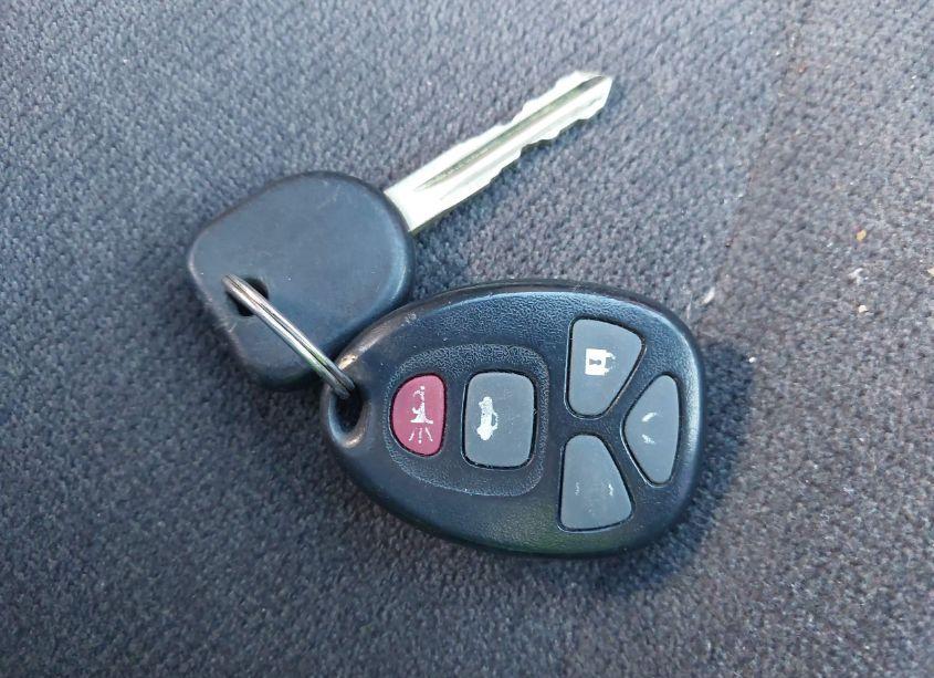 Photo 11 of 2008 Chevrolet Impala LS (VIN 2G1WB58K089180047)