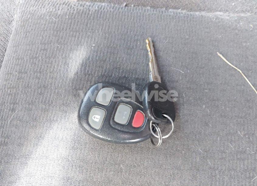 Photo 11 of 2006 Chevrolet Impala LS (VIN 2G1WB58K169144994)