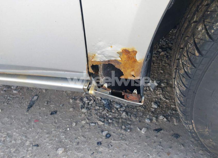 Photo 12 of 2006 Chevrolet Impala LS (VIN 2G1WB58K169144994)