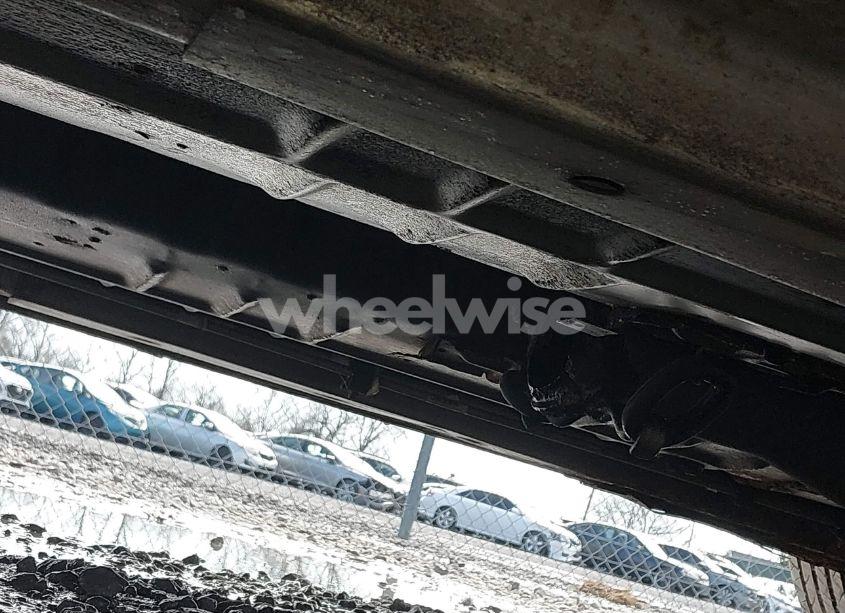 Photo 13 of 2006 Chevrolet Impala LS (VIN 2G1WB58K169144994)