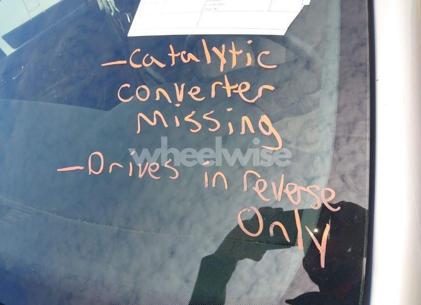 Photo 14 of 2006 Chevrolet Impala LS (VIN 2G1WB58K169144994)