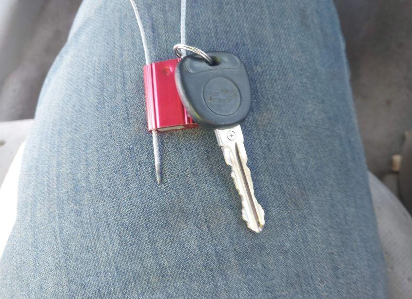 Photo 11 of 2006 Chevrolet Impala LS (VIN 2G1WB58K169145577)