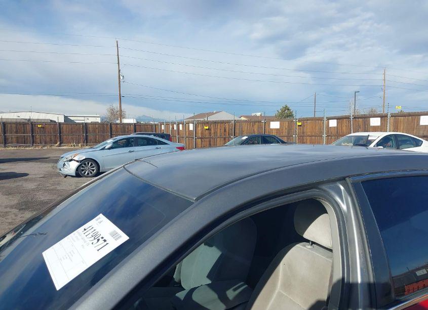 Photo 6 of 2006 Chevrolet Impala LS (VIN 2G1WB58K169145577)