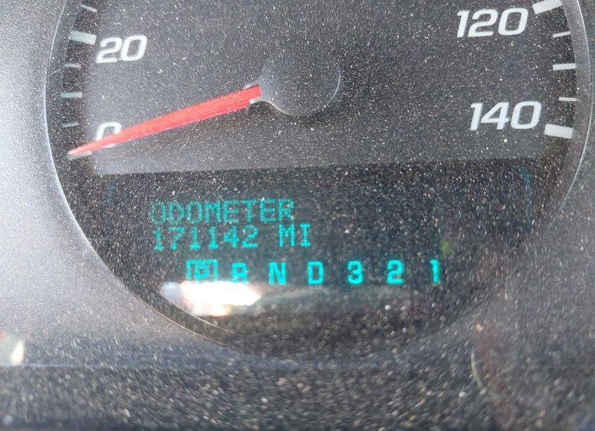 Photo 7 of 2006 Chevrolet Impala LS (VIN 2G1WB58K169145577)