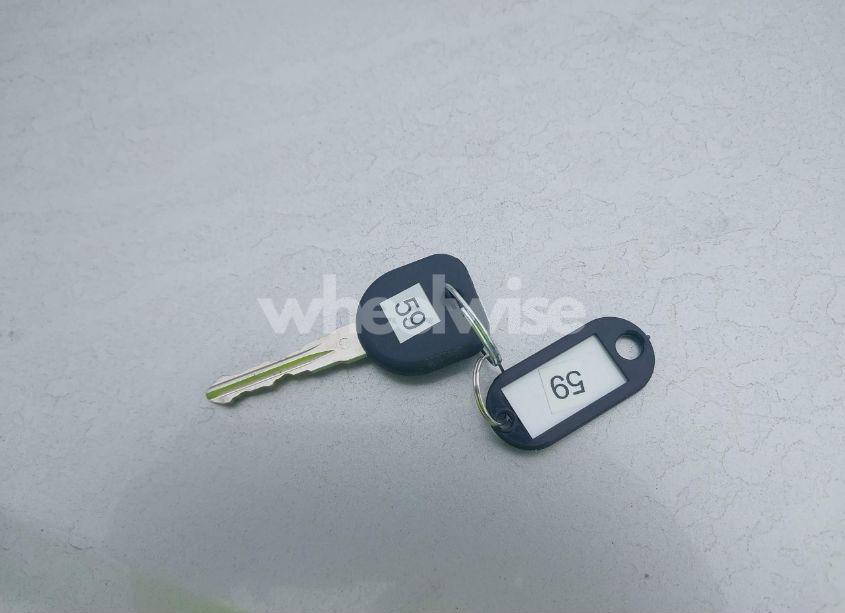 Photo 11 of 2006 Chevrolet Impala LS (VIN 2G1WB58K169147751)