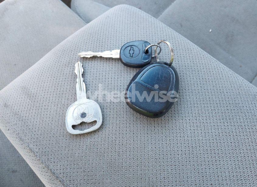 Photo 11 of 2006 Chevrolet Impala LS (VIN 2G1WB58K169184976)