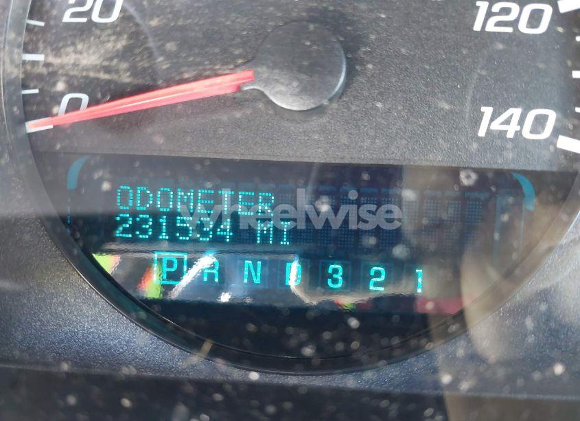 Photo 15 of 2006 Chevrolet Impala LS (VIN 2G1WB58K169184976)