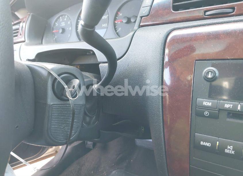 Photo 11 of 2006 Chevrolet Impala LS (VIN 2G1WB58K169284723)