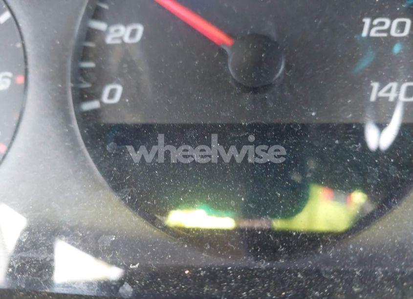 Photo 15 of 2006 Chevrolet Impala LS (VIN 2G1WB58K169284723)