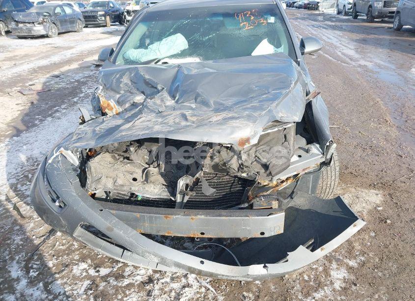 Photo 6 of 2006 Chevrolet Impala LS (VIN 2G1WB58K169284723)