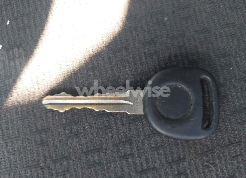 Photo 11 of 2006 Chevrolet Impala LS (VIN 2G1WB58K169363888)