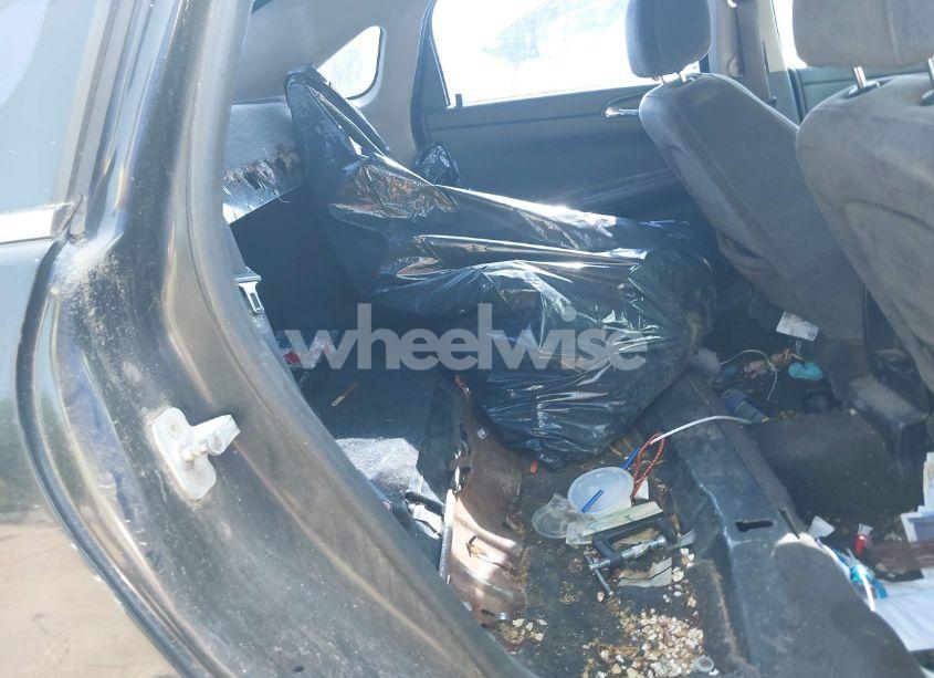 Photo 8 of 2006 Chevrolet Impala LS (VIN 2G1WB58K169363888)