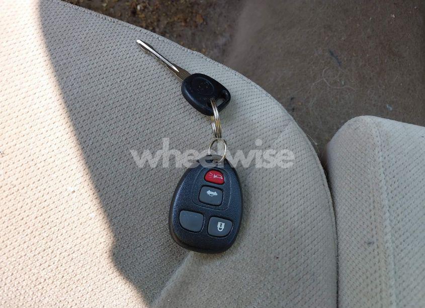 Photo 11 of 2006 Chevrolet Impala LS (VIN 2G1WB58K169378911)