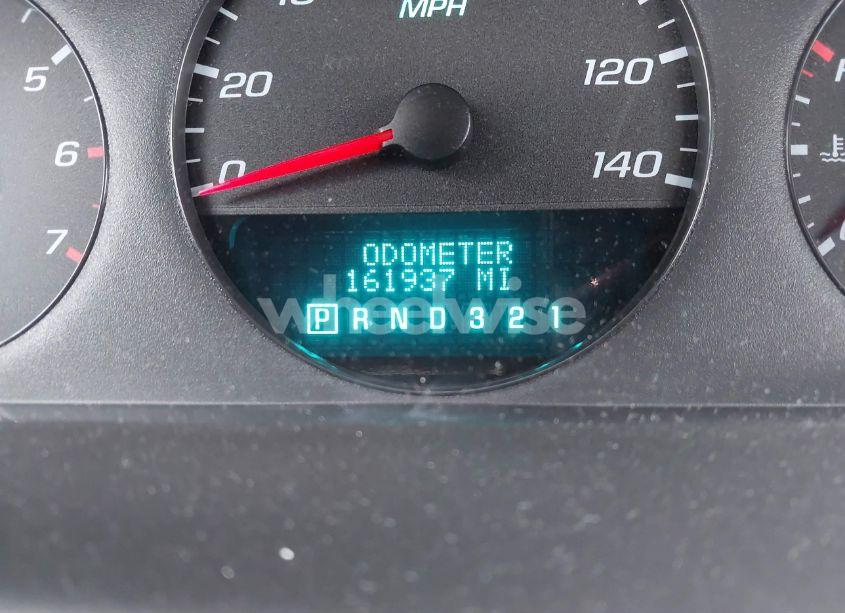 Photo 15 of 2007 Chevrolet Impala LS (VIN 2G1WB58K179220781)