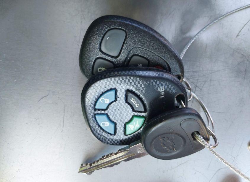 Photo 11 of 2007 Chevrolet Impala LS (VIN 2G1WB58K179353069)