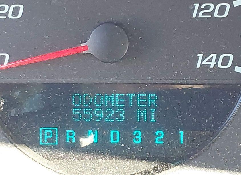 Photo 16 of 2007 Chevrolet Impala LS (VIN 2G1WB58K179353069)