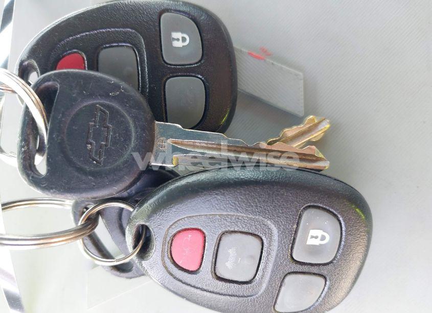 Photo 11 of 2008 Chevrolet Impala LS (VIN 2G1WB58K181266272)