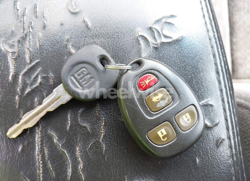 Photo 11 of 2008 Chevrolet Impala LS (VIN 2G1WB58K189156419)