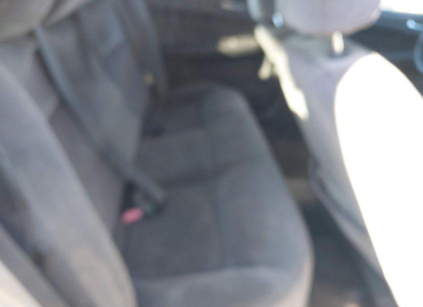 Photo 8 of 2008 Chevrolet Impala LS (VIN 2G1WB58K189266614)