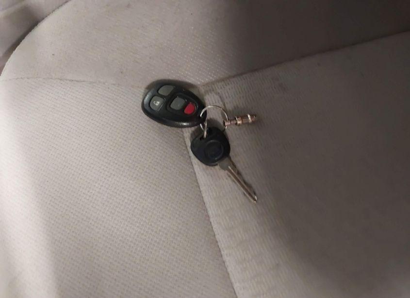 Photo 11 of 2006 Chevrolet Impala LS (VIN 2G1WB58K269136354)