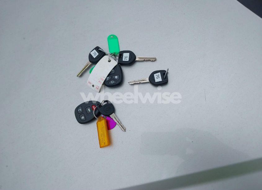 Photo 11 of 2006 Chevrolet Impala LS (VIN 2G1WB58K269147158)