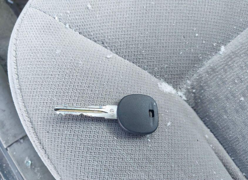 Photo 11 of 2006 Chevrolet Impala LS (VIN 2G1WB58K269306695)