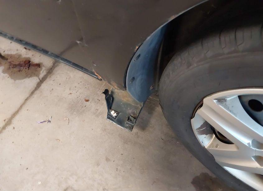 Photo 6 of 2006 Chevrolet Impala LS (VIN 2G1WB58K269306695)