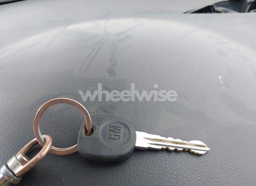 Photo 11 of 2006 Chevrolet Impala LS (VIN 2G1WB58K269339356)