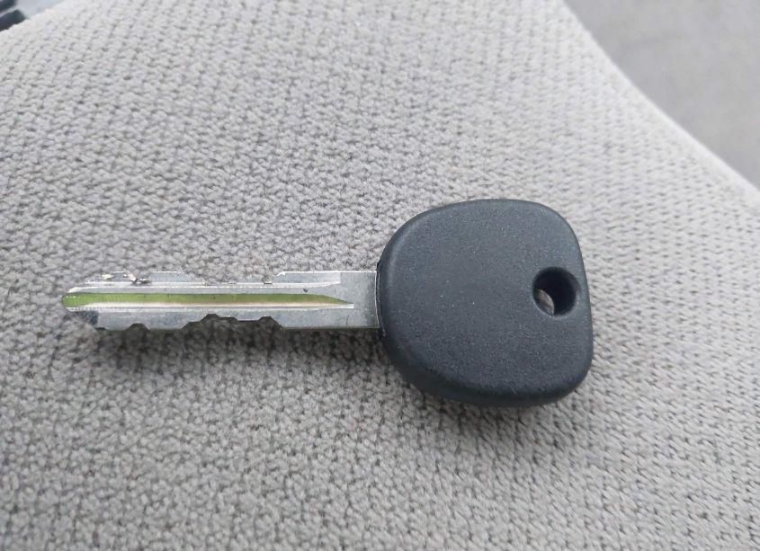 Photo 11 of 2007 Chevrolet Impala LS (VIN 2G1WB58K279299880)