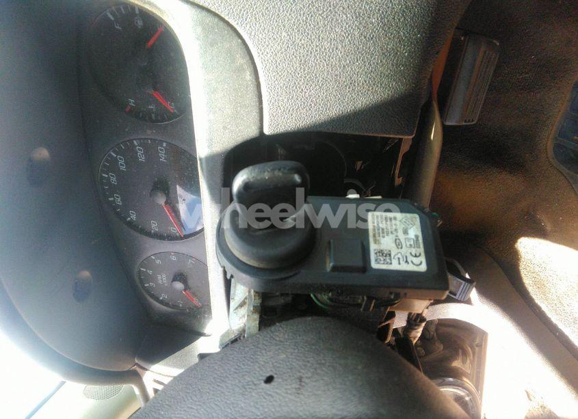 Photo 11 of 2008 Chevrolet Impala LS (VIN 2G1WB58K281237962)