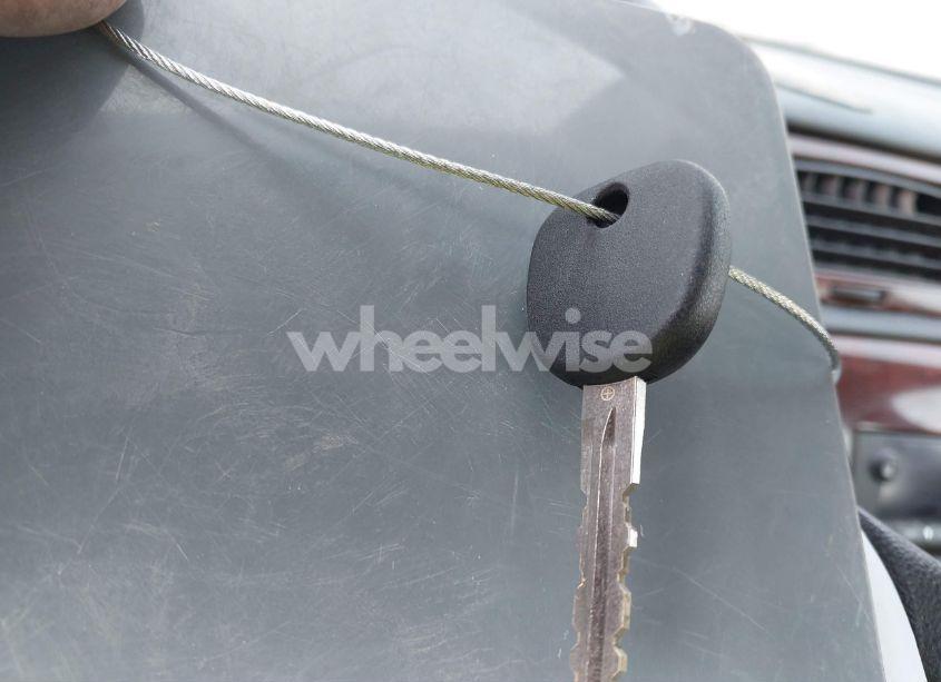 Photo 11 of 2008 Chevrolet Impala LS (VIN 2G1WB58K281249285)