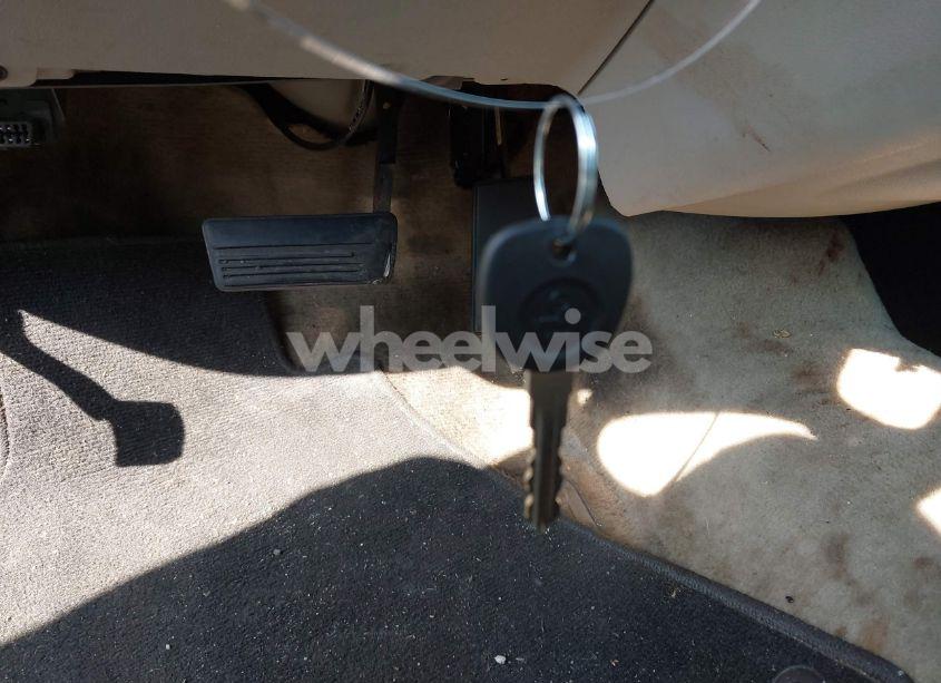 Photo 11 of 2008 Chevrolet Impala LS (VIN 2G1WB58K281282433)