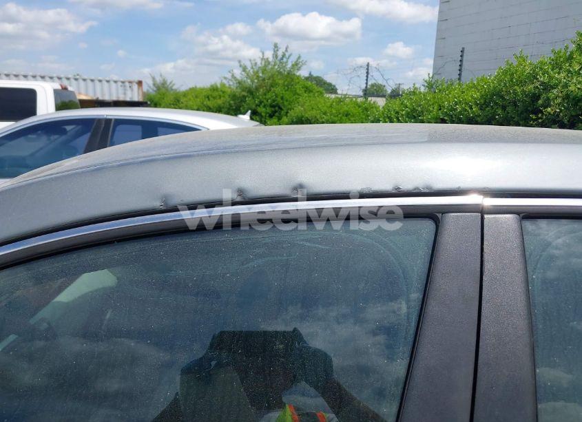 Photo 6 of 2008 Chevrolet Impala LS (VIN 2G1WB58K281282433)