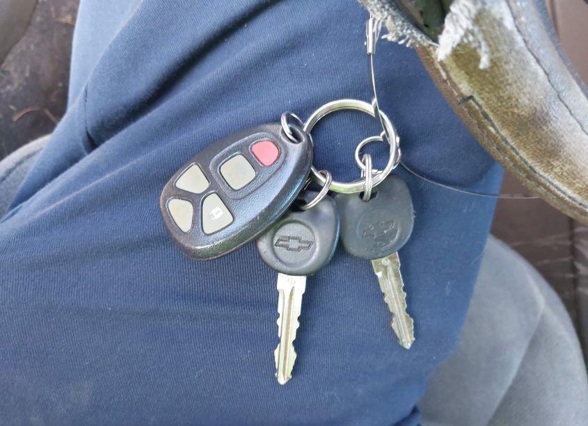 Photo 11 of 2008 Chevrolet Impala LS (VIN 2G1WB58K281313793)