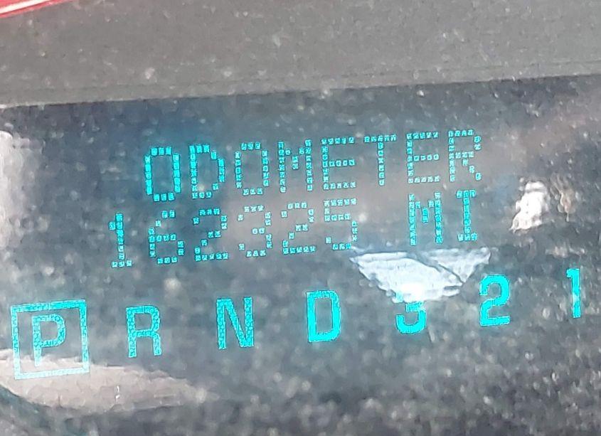 Photo 12 of 2008 Chevrolet Impala LS (VIN 2G1WB58K281313793)