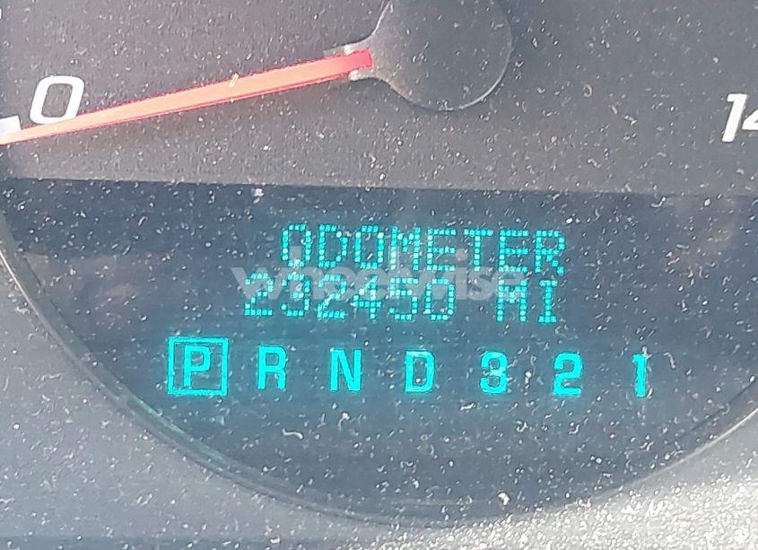 Photo 15 of 2008 Chevrolet Impala LS (VIN 2G1WB58K281374271)