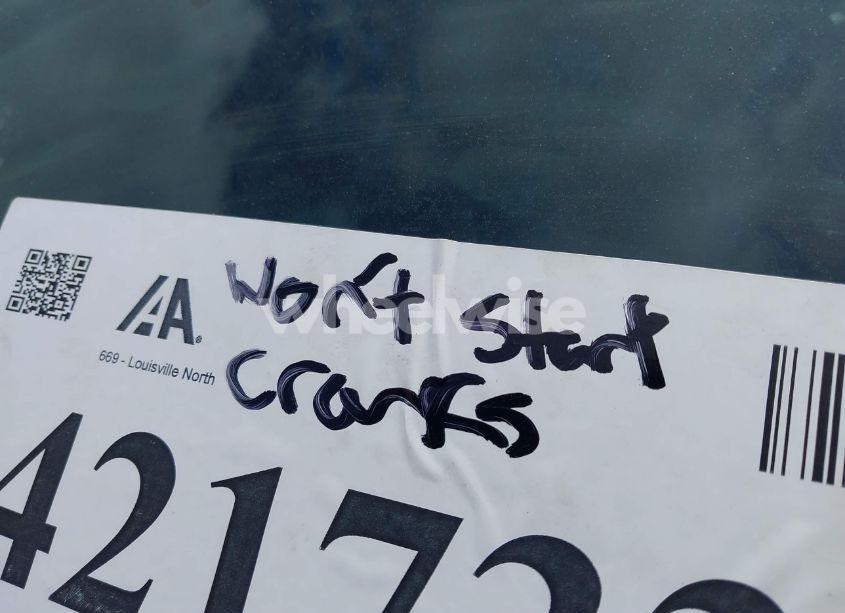 Photo 12 of 2008 Chevrolet Impala LS (VIN 2G1WB58K289245688)