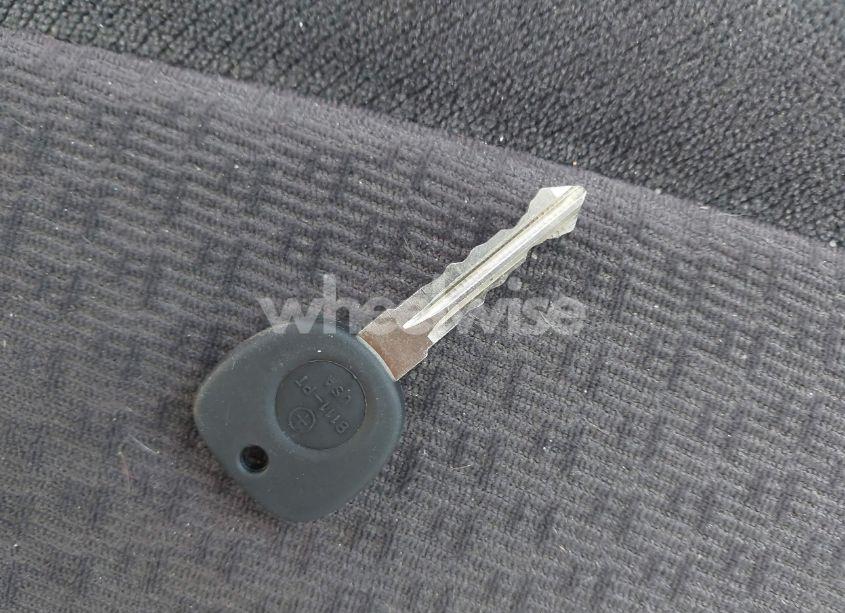 Photo 11 of 2008 Chevrolet Impala LS (VIN 2G1WB58K289261020)