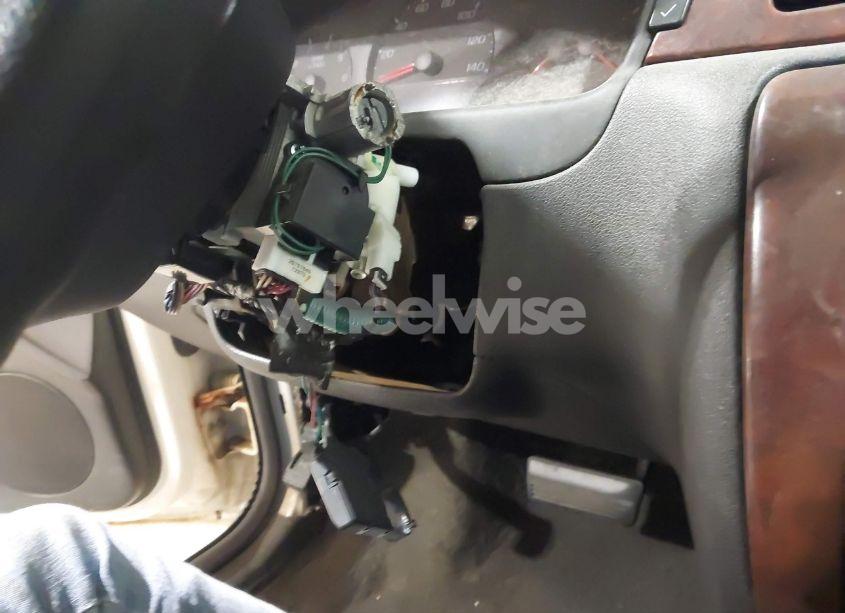 Photo 13 of 2008 Chevrolet Impala LS (VIN 2G1WB58K289261020)