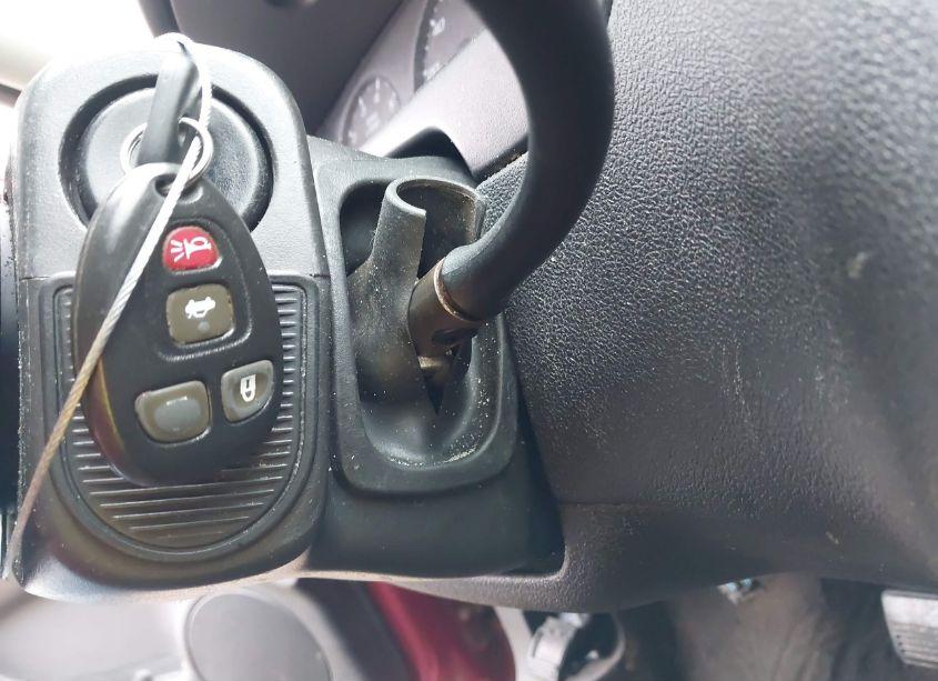 Photo 11 of 2006 Chevrolet Impala LS (VIN 2G1WB58K369171937)