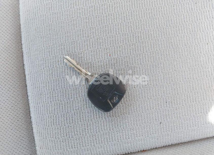 Photo 11 of 2006 Chevrolet Impala LS (VIN 2G1WB58K369198099)