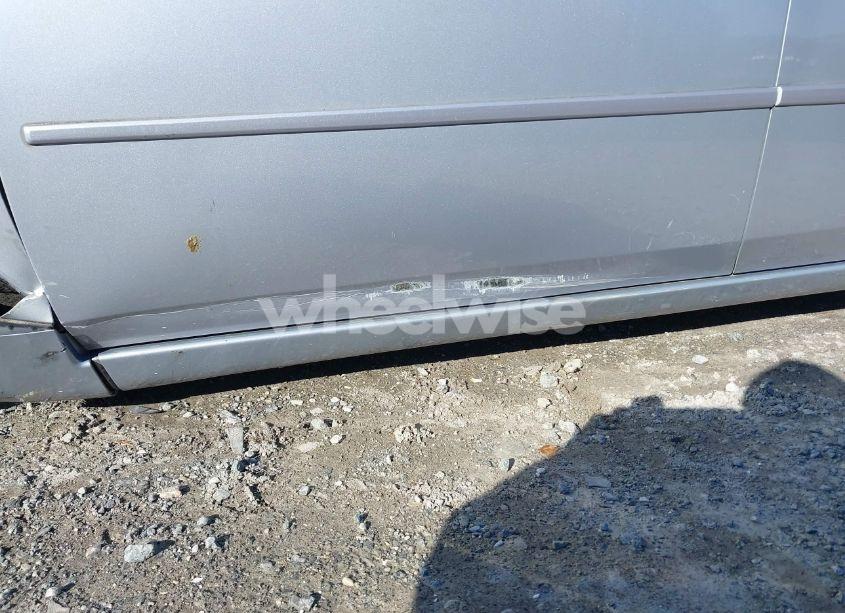 Photo 13 of 2006 Chevrolet Impala LS (VIN 2G1WB58K369198099)