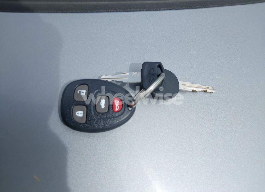 Photo 11 of 2006 Chevrolet Impala LS (VIN 2G1WB58K369313879)