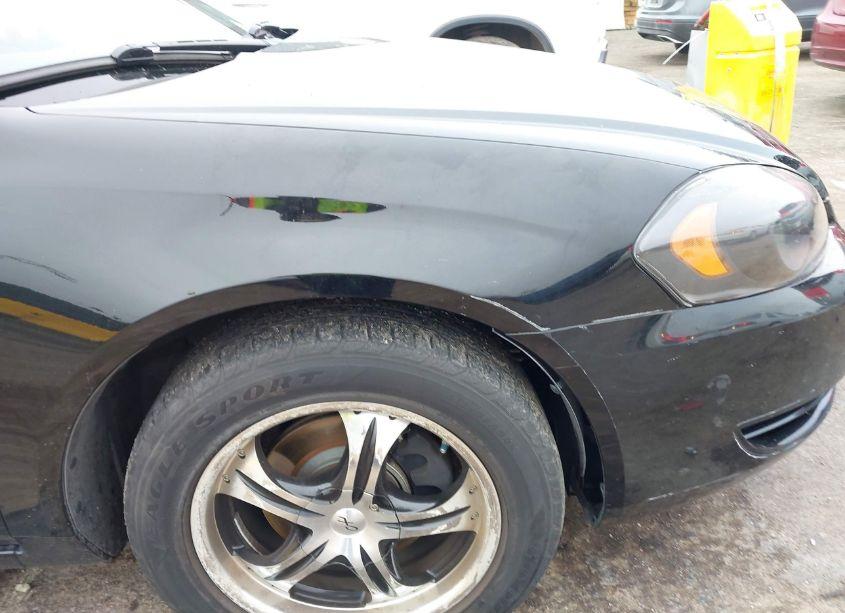 Photo 6 of 2007 Chevrolet Impala LS (VIN 2G1WB58K379121900)